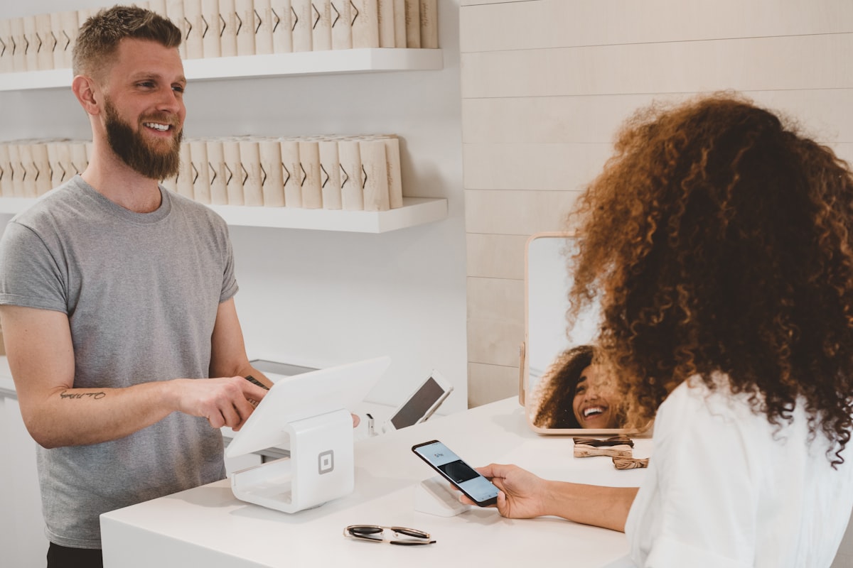 Multi-vendor commerce storefront with Bangladesh-ready checkout